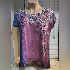 Women’s XL/1X Top